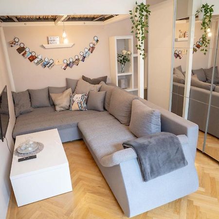 Apartmán Cozy Modern Nest In The Heart Of Vienna With Netflix Exteriér fotografie