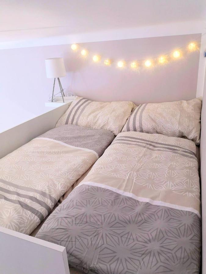 Apartmán Cozy Modern Nest In The Heart Of Vienna With Netflix Exteriér fotografie