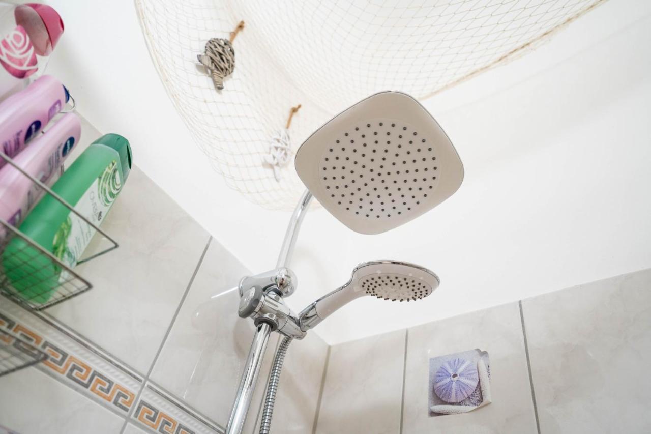 Apartmán Cozy Modern Nest In The Heart Of Vienna With Netflix Exteriér fotografie